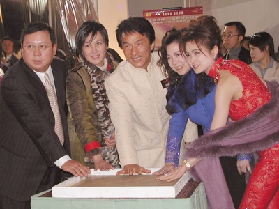 特务迷城剧照的剧照