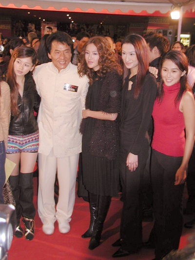 特务迷城剧照的剧照