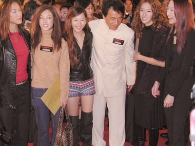 特务迷城剧照的剧照