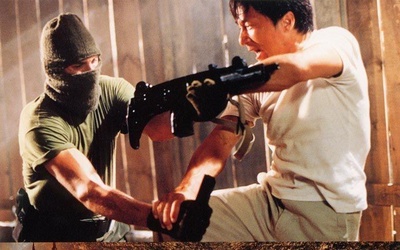 特务迷城剧照的剧照