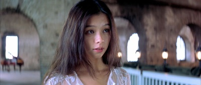 特务迷城剧照的剧照