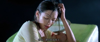 特务迷城剧照的剧照