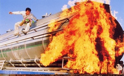 特务迷城剧照的剧照