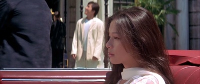 特务迷城剧照的剧照