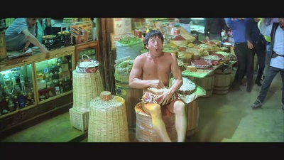 特务迷城剧照的剧照