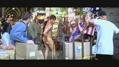 特务迷城剧照的剧照