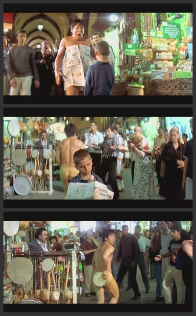 特务迷城剧照的剧照