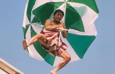 特务迷城剧照的剧照