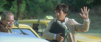 特务迷城剧照的剧照