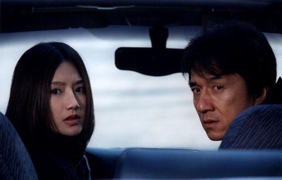 特务迷城剧照的剧照