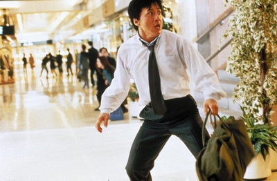 特务迷城剧照的剧照