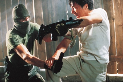 特务迷城剧照的剧照