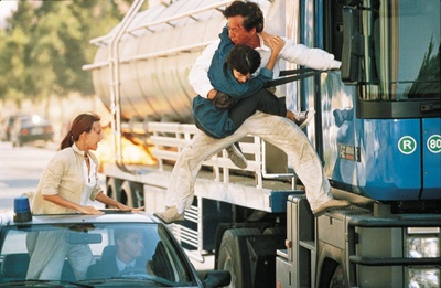 特务迷城剧照的剧照