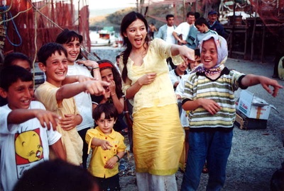 特务迷城剧照的剧照