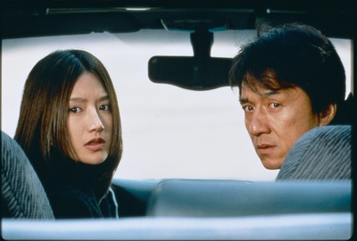 特务迷城剧照的剧照