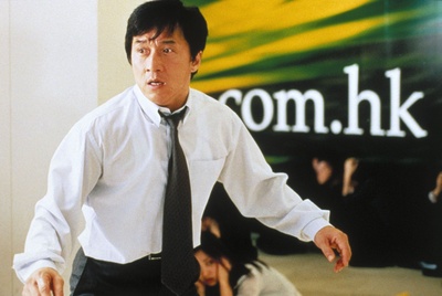 特务迷城剧照的剧照