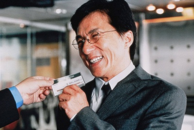 特务迷城剧照的剧照