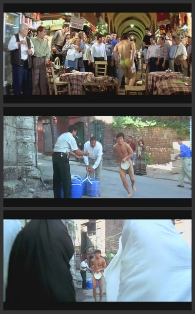 特务迷城剧照的剧照