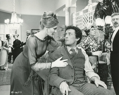 三十九级台阶剧照的剧照