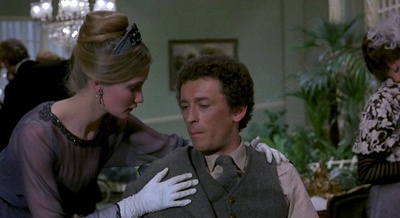 三十九级台阶剧照的剧照