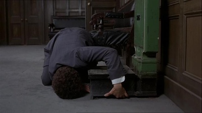 三十九级台阶剧照的剧照