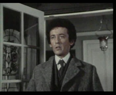 三十九级台阶剧照的剧照