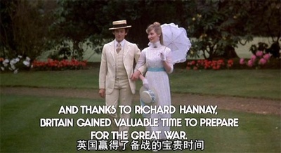 三十九级台阶剧照的剧照