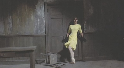 飞越苏联剧照的剧照