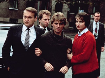 飞越苏联剧照的剧照