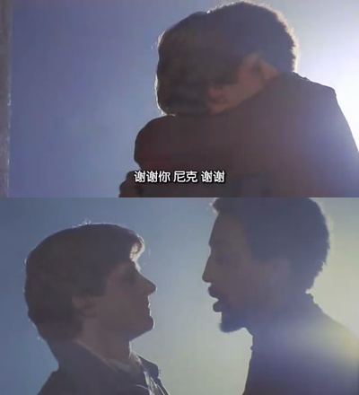 飞越苏联剧照的剧照