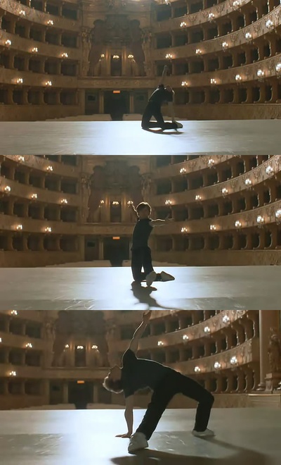 飞越苏联剧照的剧照