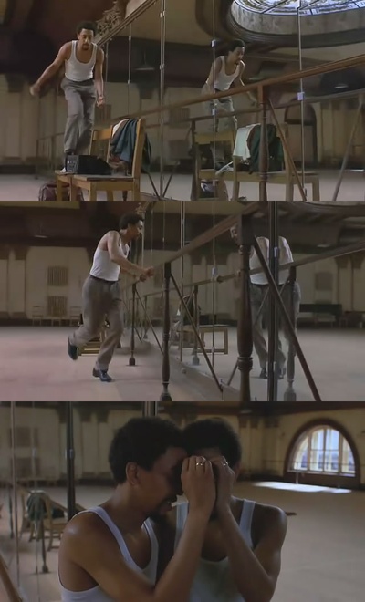 飞越苏联剧照的剧照