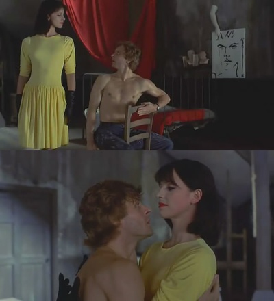 飞越苏联剧照的剧照