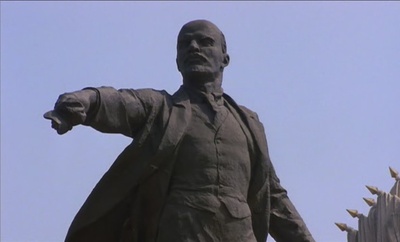 飞越苏联剧照的剧照