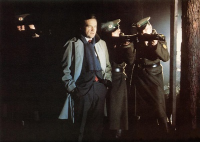 飞越苏联剧照的剧照