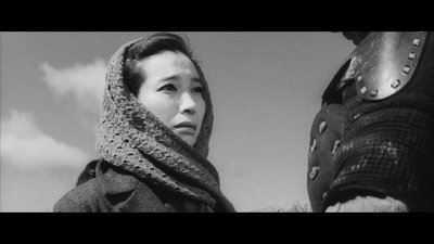 人间的条件(第三、四部)剧照的剧照