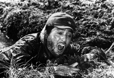 人间的条件(第三、四部)剧照的剧照