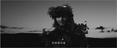 人间的条件(第三、四部)剧照的剧照