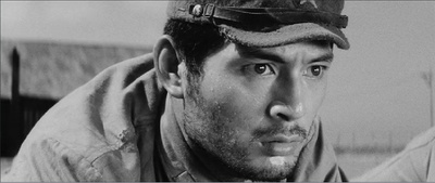 人间的条件(第三、四部)剧照的剧照