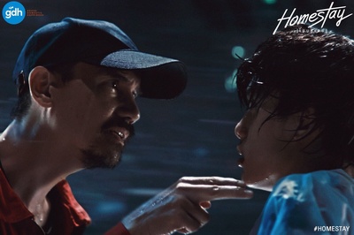 借来的100天剧照的剧照