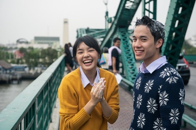 借来的100天剧照的剧照