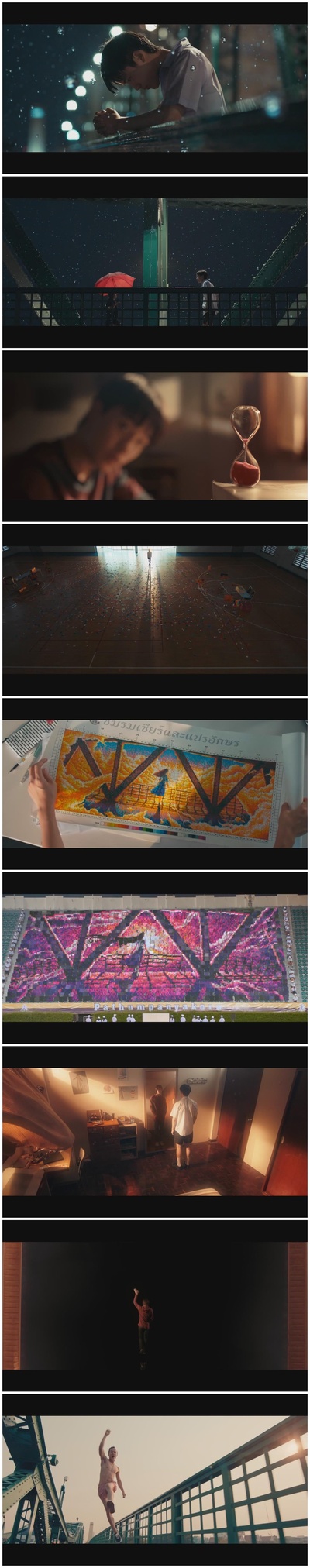 借来的100天剧照的剧照