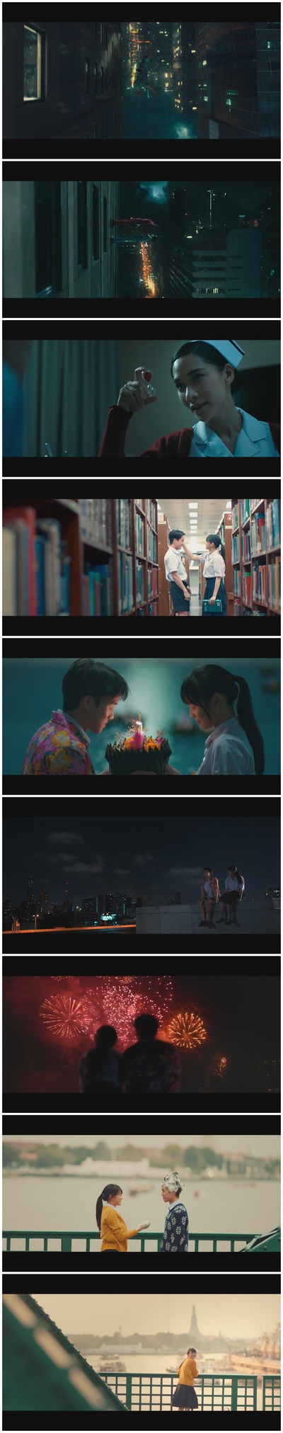 借来的100天剧照的剧照