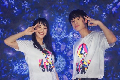 借来的100天剧照的剧照