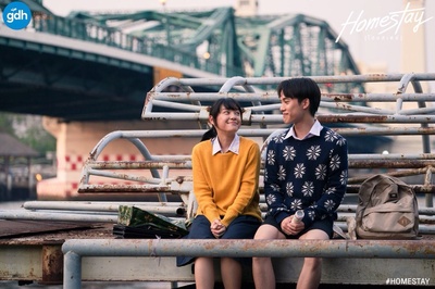 借来的100天剧照的剧照