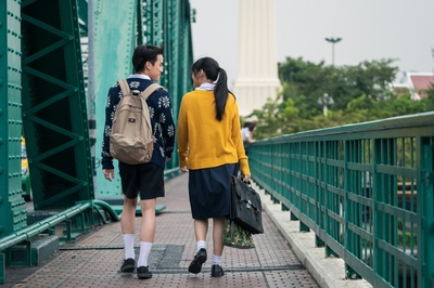 借来的100天剧照的剧照