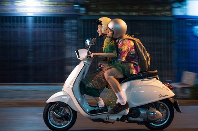 借来的100天剧照的剧照