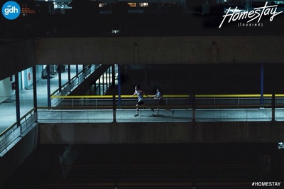 借来的100天剧照的剧照