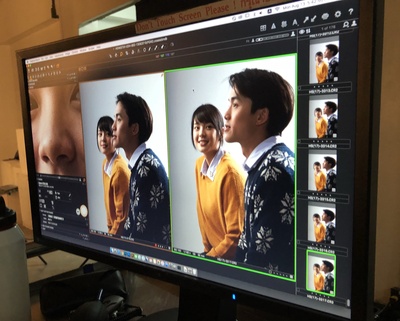 借来的100天剧照的剧照