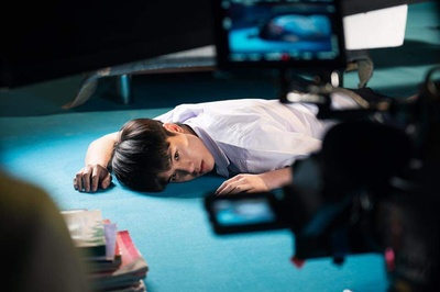 借来的100天剧照的剧照